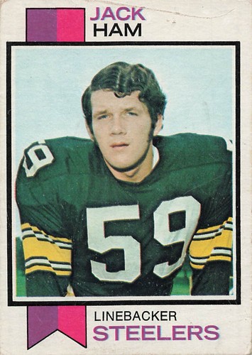 1973 topps 115 jack - topps, ham