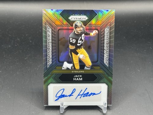 2023 panini prizm jack - 2023,